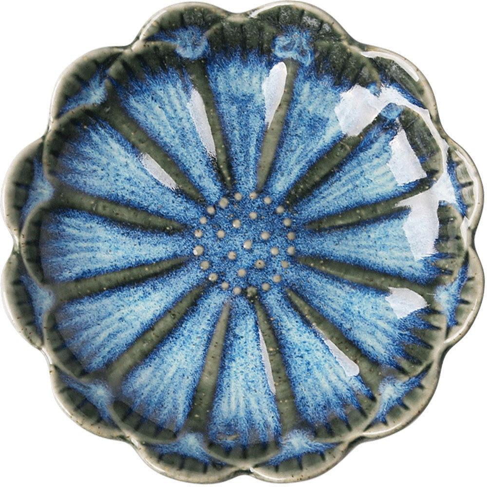 Piattino salse in ceramica