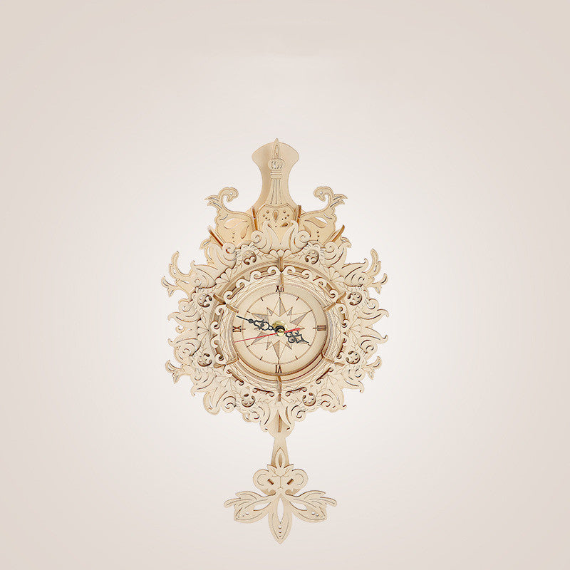 Orologio da parete Pianoforte neon musicale