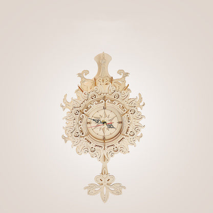 Orologio da parete Pianoforte neon musicale