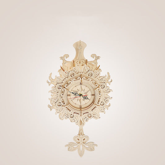 Orologio da parete Pianoforte neon musicale
