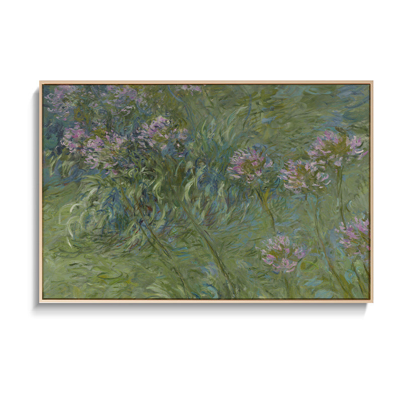Quadro Impressionista