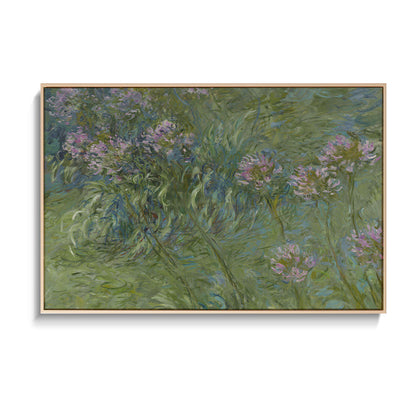 Quadro Impressionista