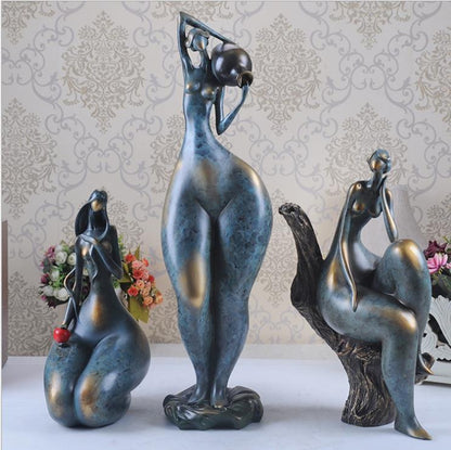 Ornamento Astratto