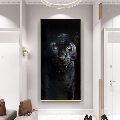 Quadro leone