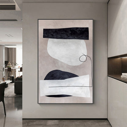 Stampa astratta texture