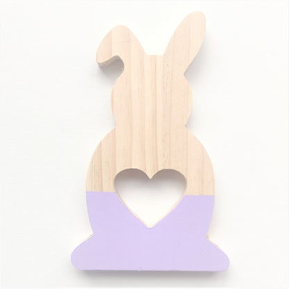 Decorazione in legno
