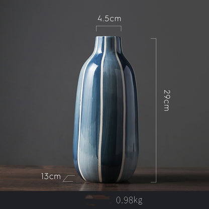 Vaso ceramica