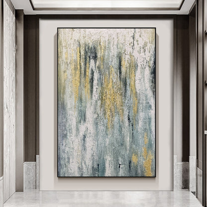 Quadro ingresso moderno