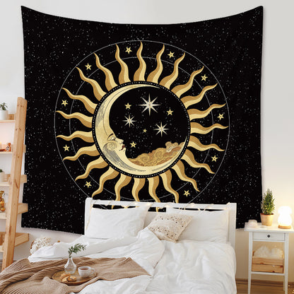 Arazzo Mandala