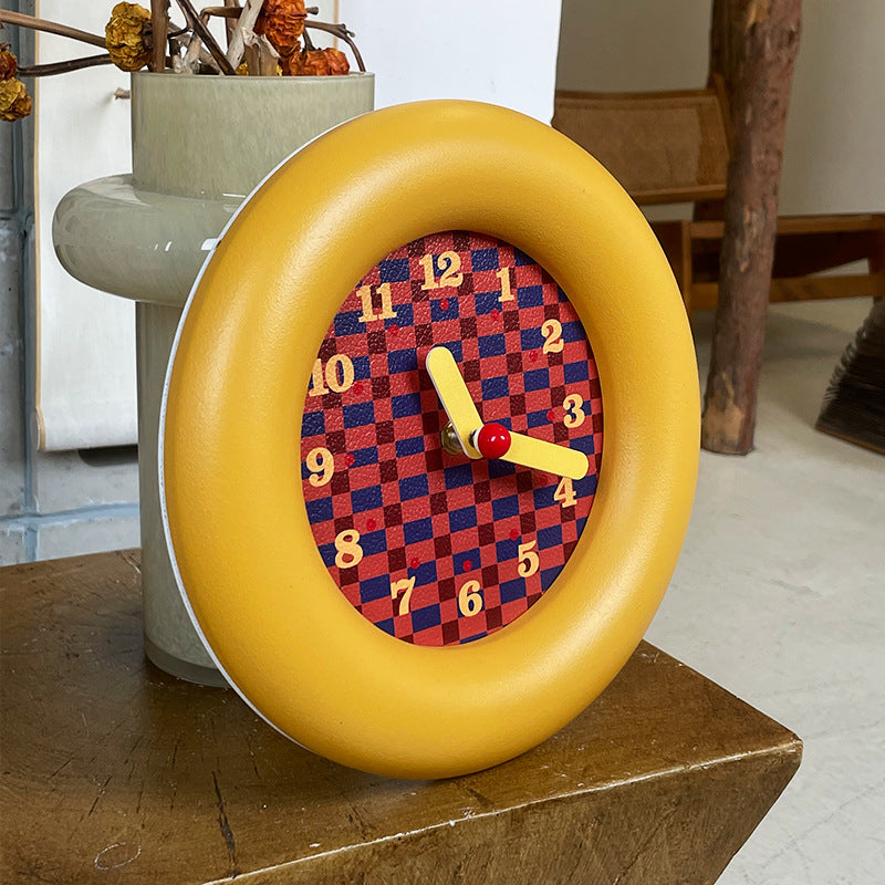 Orologio da parete Spazio pianeti
