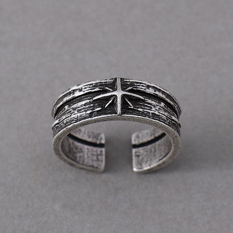 Anello aperto Notte stellata