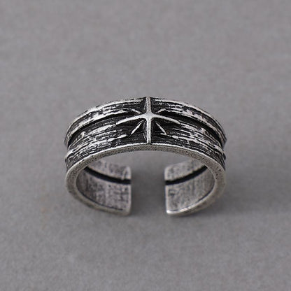 Anello aperto Notte stellata