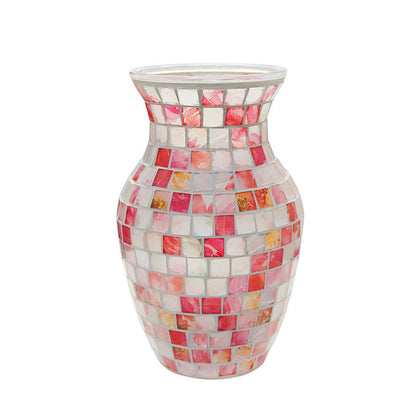 Vaso Mosaico
