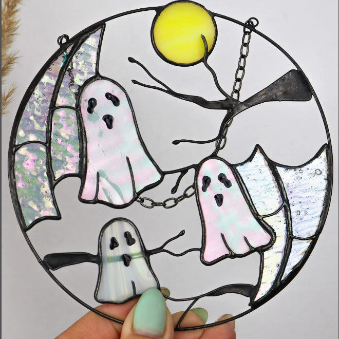 Quadro Halloween