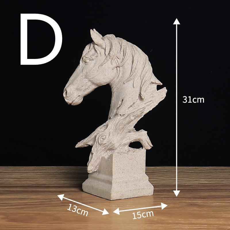 Ornamento Aquila Nordico