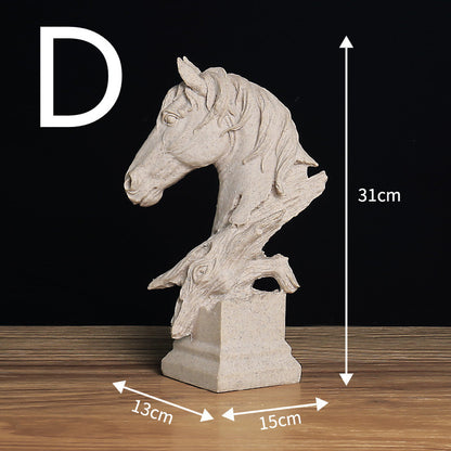 Ornamento Aquila Nordico
