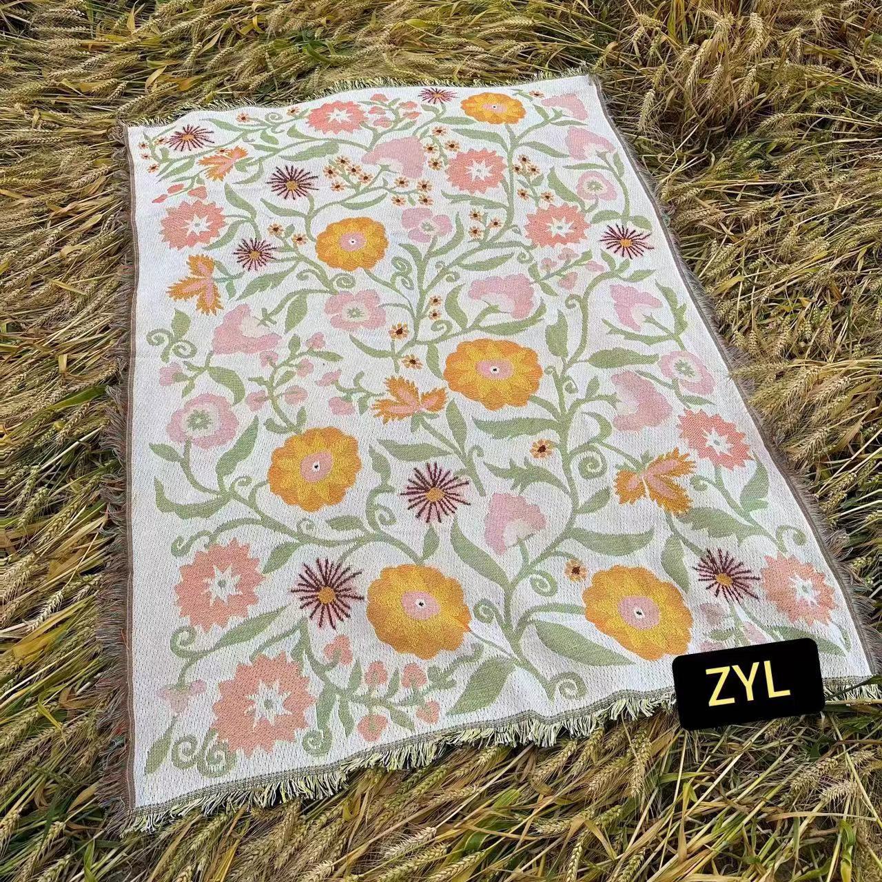 Arazzo decorativo