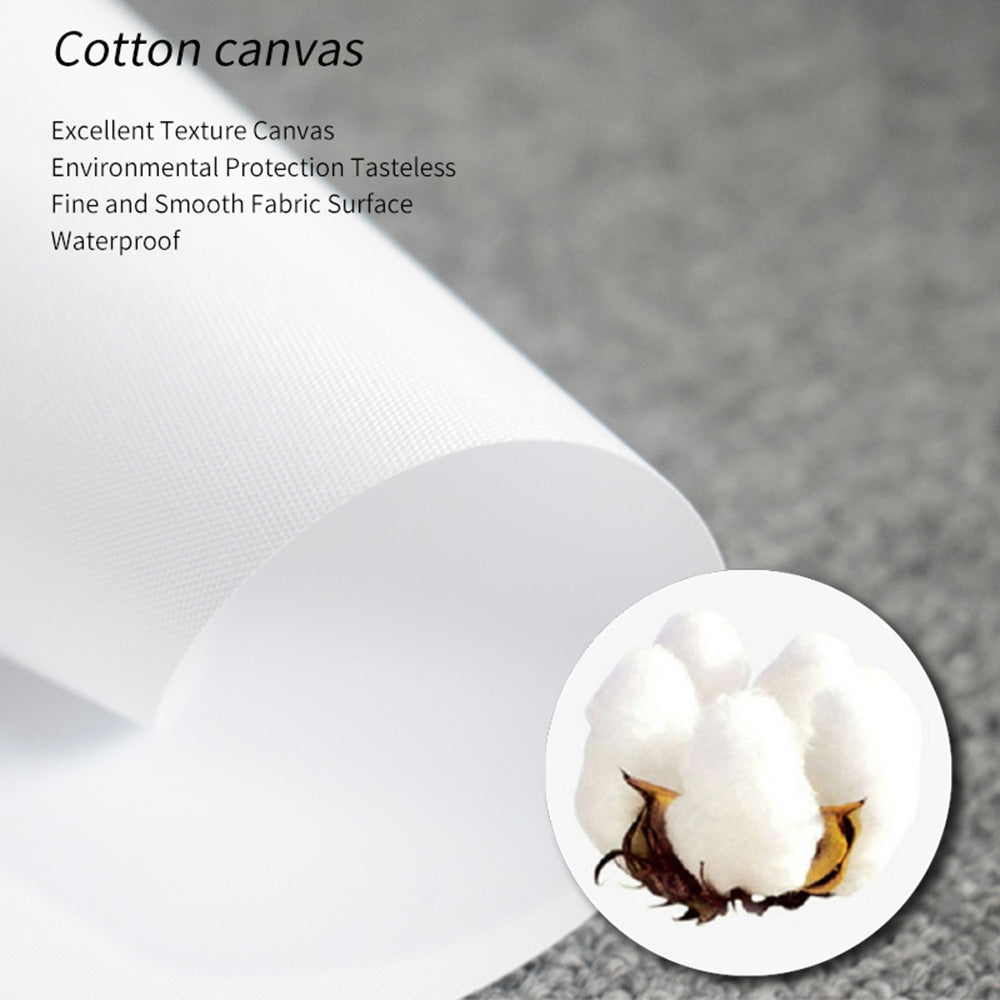 Poster decorativo