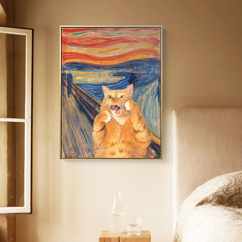 Quadro astratto
