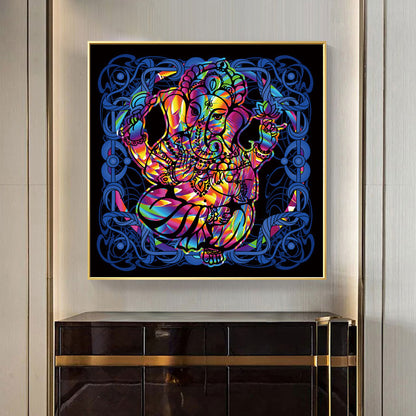 Quadro Nordico Ingresso