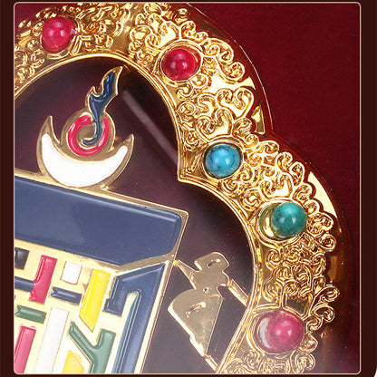 Quadro Decorativo da Parete