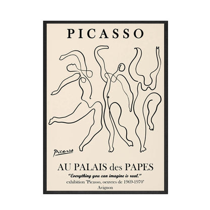 Quadro Astratto