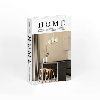 Finto libro nordico