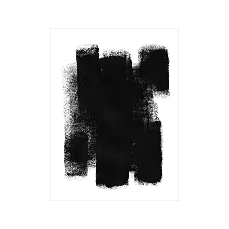 Quadro astratte linee