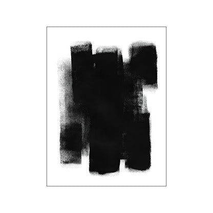 Quadro astratte linee