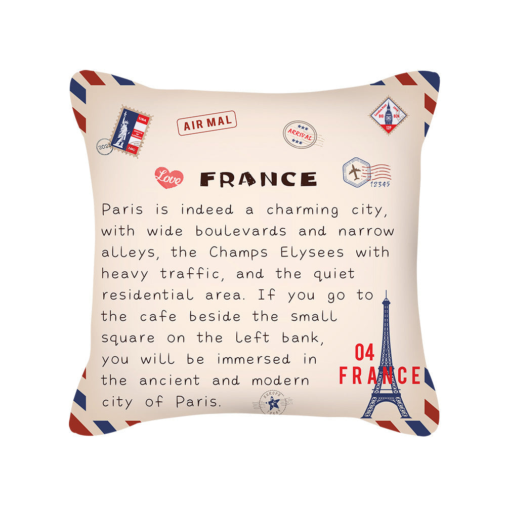 Federa stile nordico