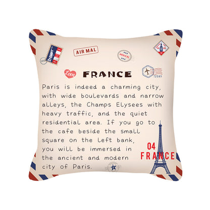 Federa stile nordico