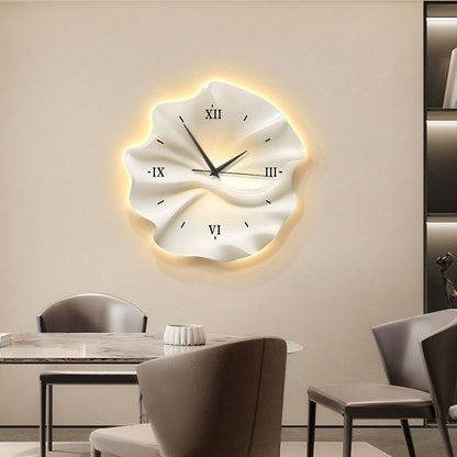 Orologio da parete LED digitale