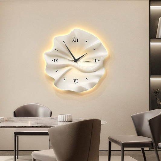 Orologio da parete LED digitale