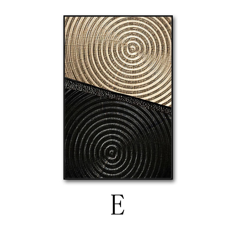 Quadro minimalista