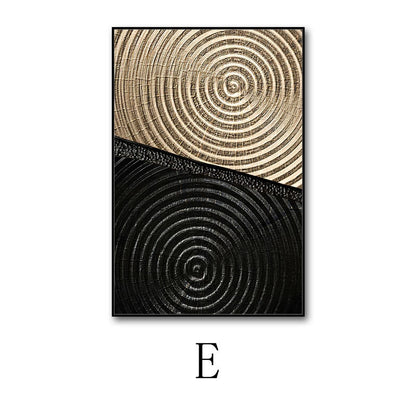 Quadro minimalista