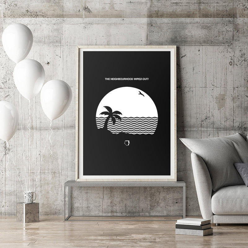 Quadro album rock