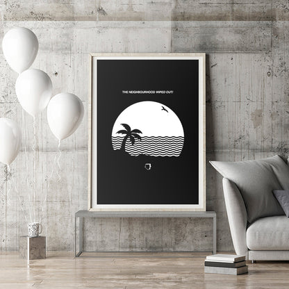 Quadro album rock