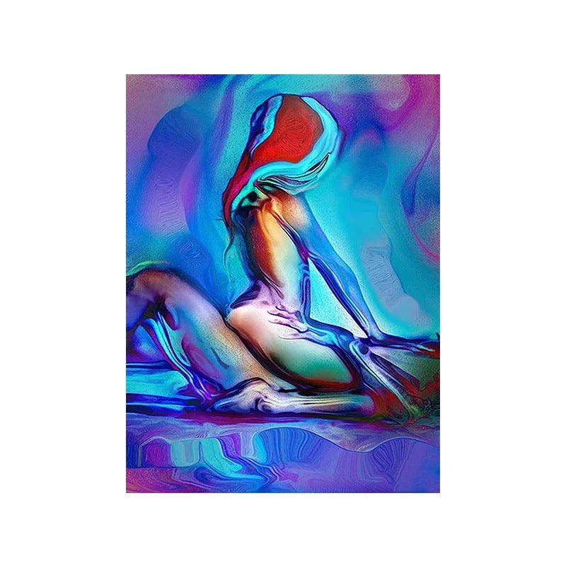Quadro astratto