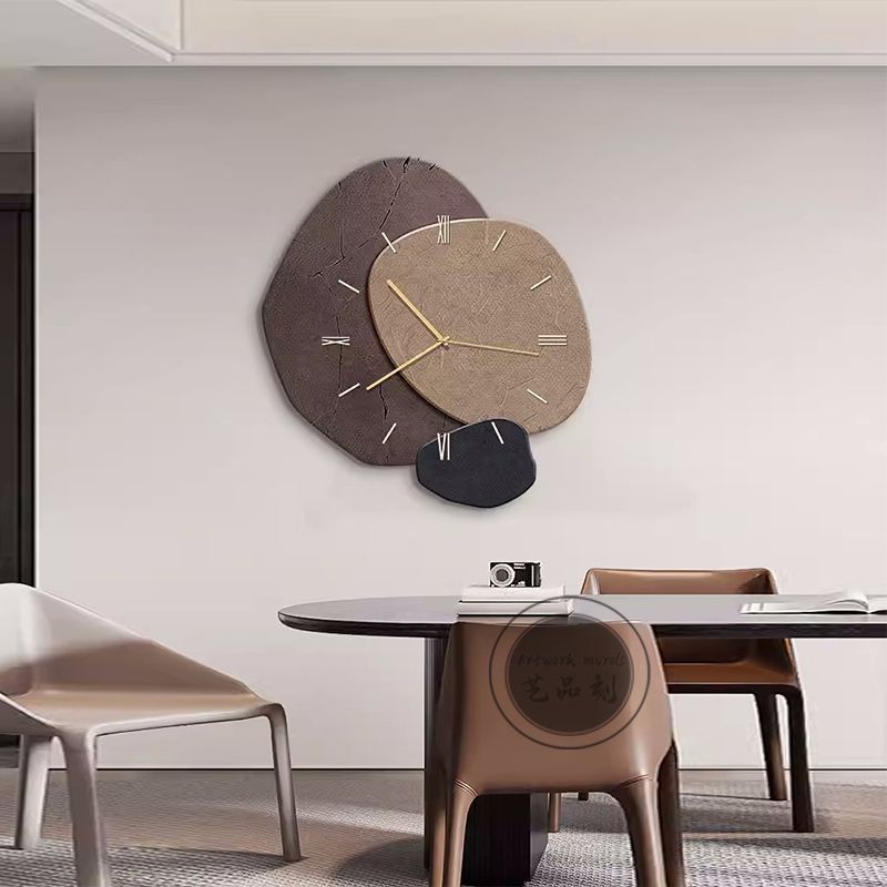 Orologio murale stile cinese