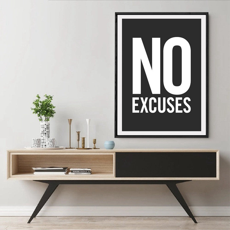 Poster Palestra