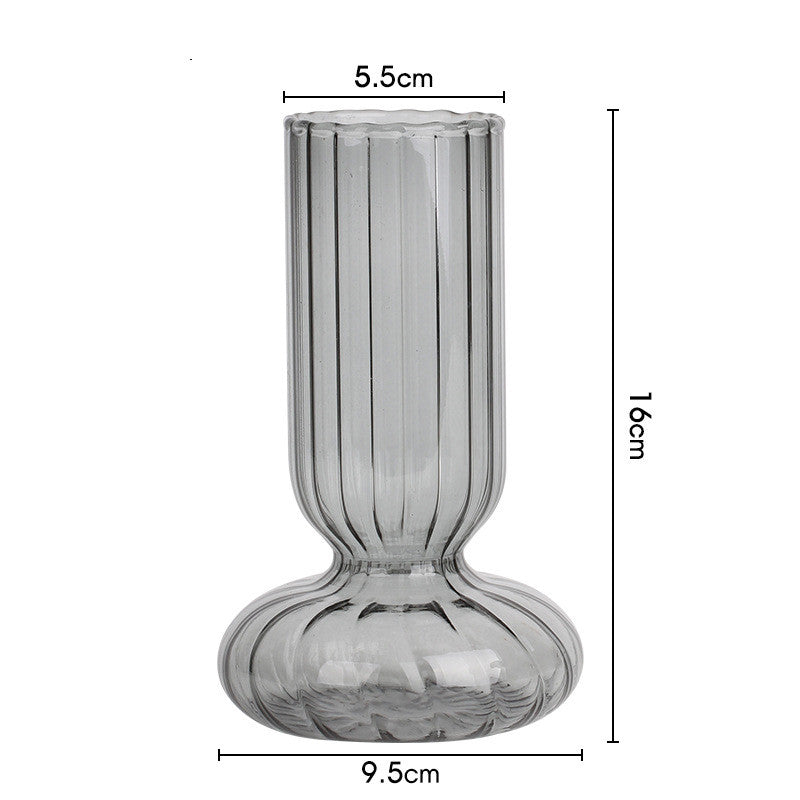 Vaso di Vetro