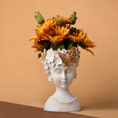 Vaso decorativo nordico