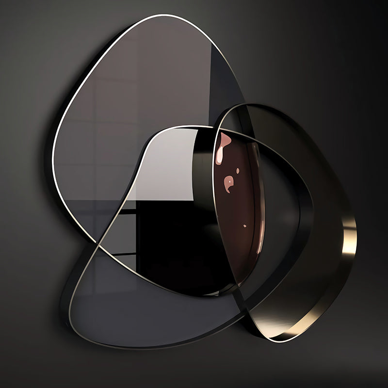 Quadro Astratto 3D