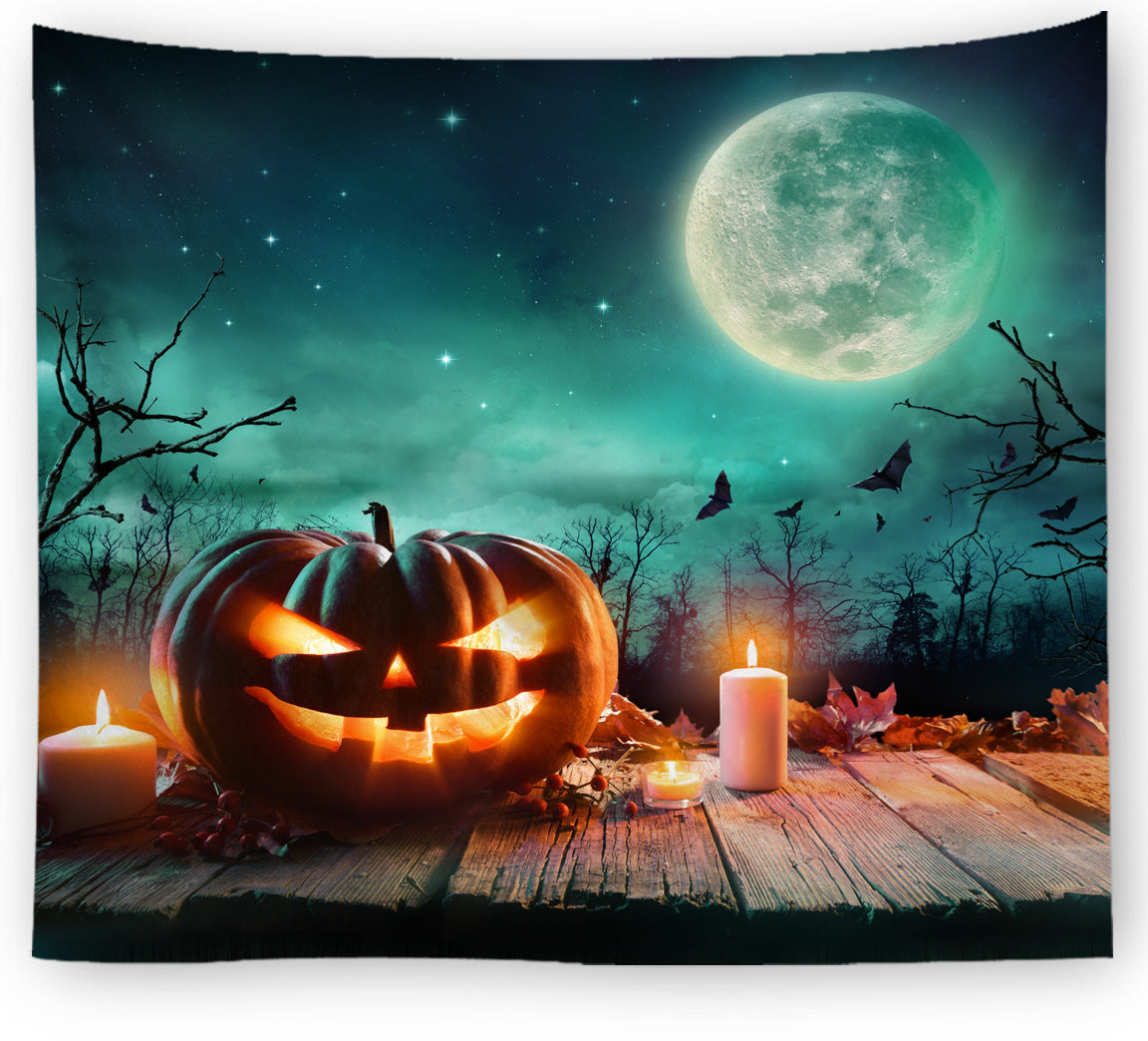 Tappezzeria Halloween