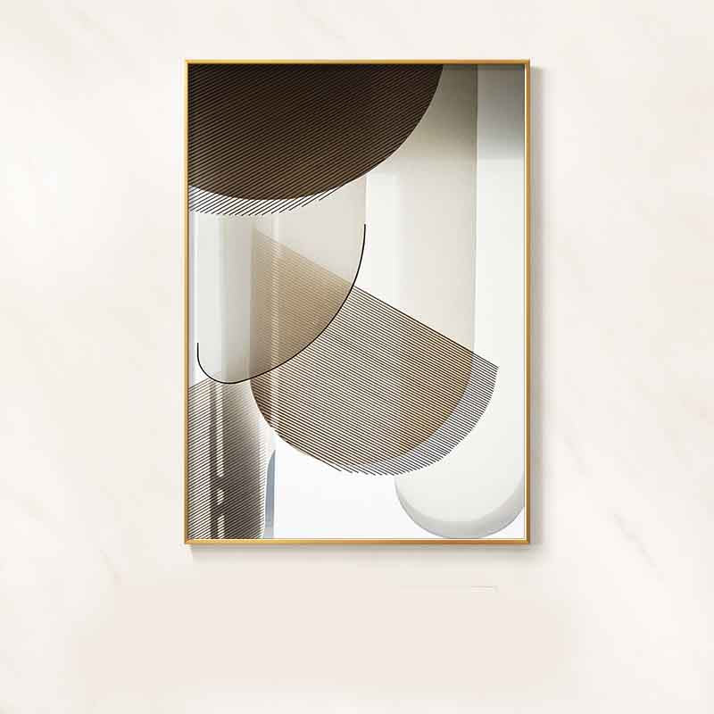 Quadro geometrico