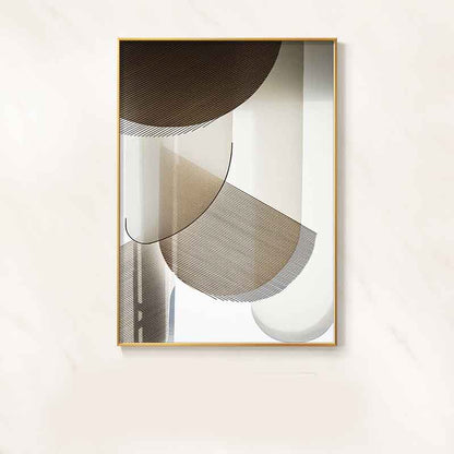 Quadro geometrico