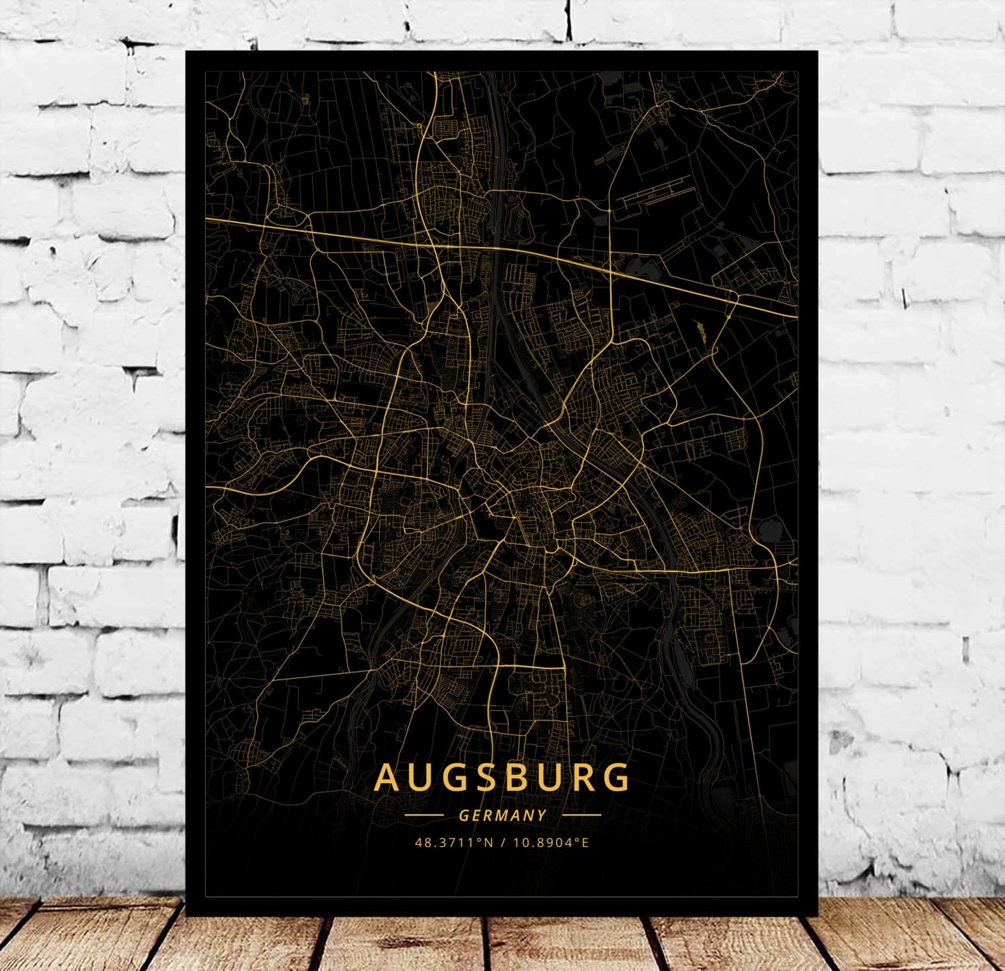 Poster da viaggio