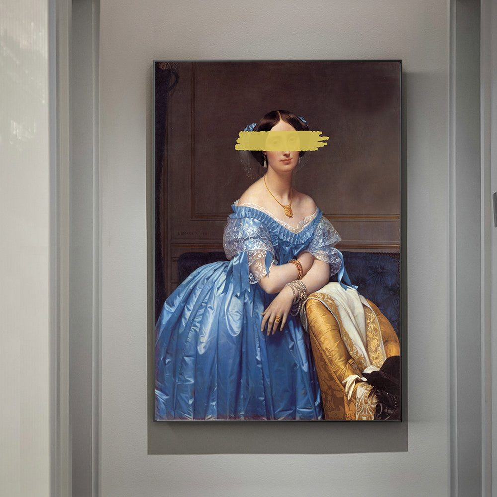 Quadro Decorativo