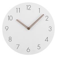 Orologio da parete Fiori vintage pendolo