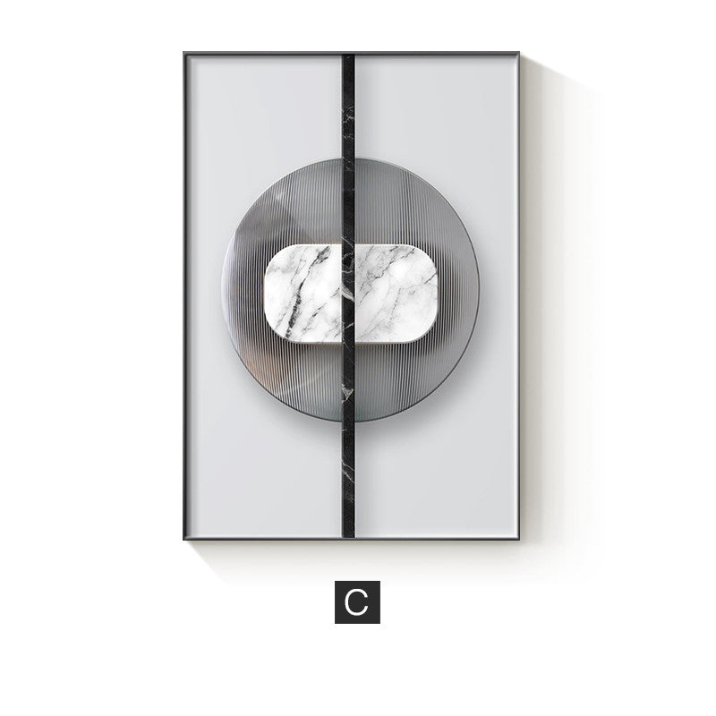 Quadro geometrico
